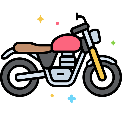Motorcycles