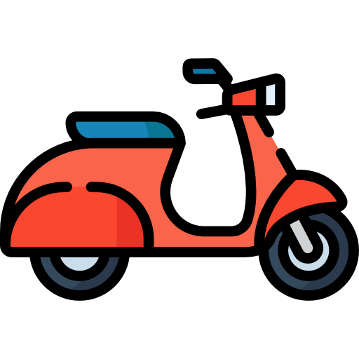 Scooters