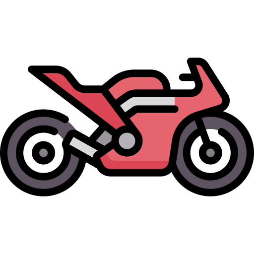 Sports Bike