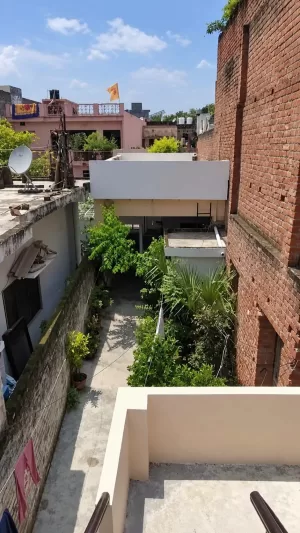 2800 Sq.Ft. Single Story house for sale in telibag lucknow