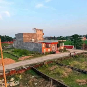 GPGI Hospital के पास आपके अपने बजट में प्लाट बिकाऊ है