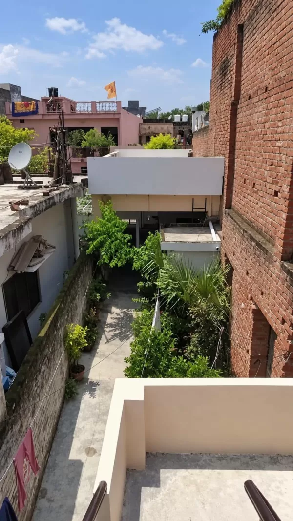 2800 Sq.Ft. Single Story house for sale in telibag lucknow