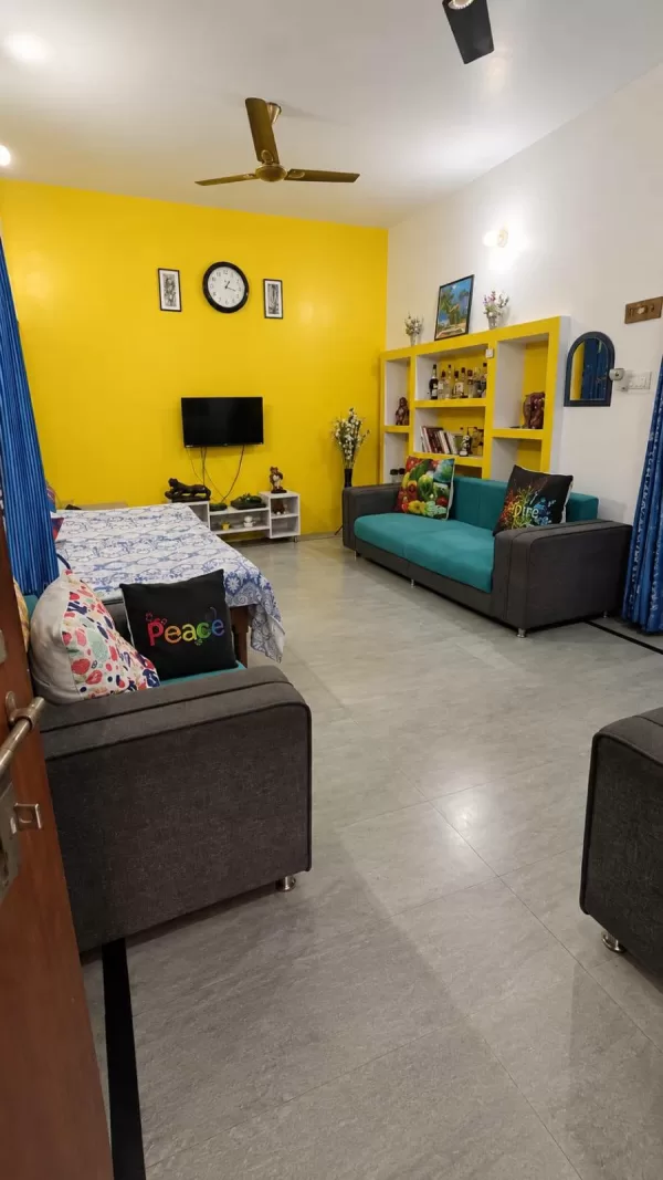 2800 Sq.Ft. Single Story house for sale in telibag lucknow
