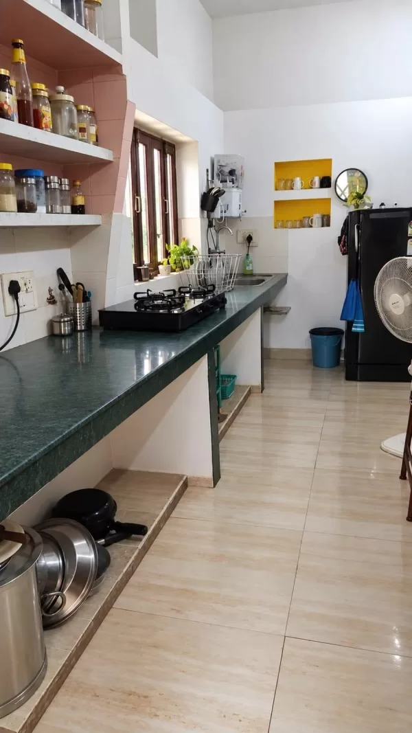 2800 Sq.Ft. Single Story house for sale in telibag lucknow