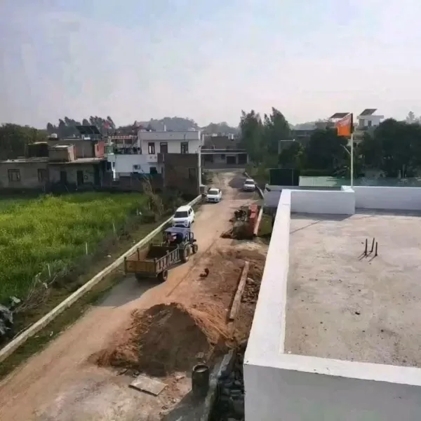 GPGI Hospital के पास आपके अपने बजट में प्लाट बिकाऊ है